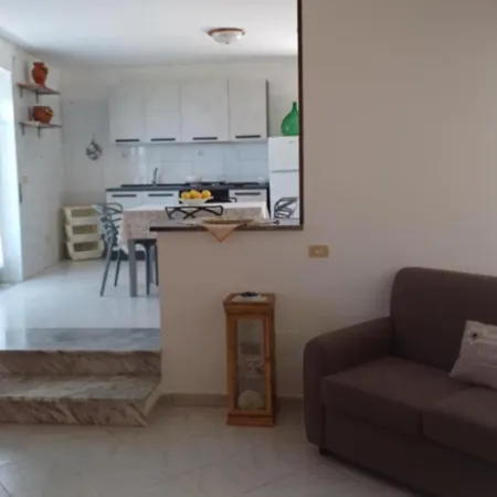 Sisters Apartament Vatolla