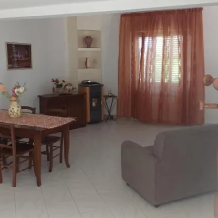 Apartman Sisters Vatolla