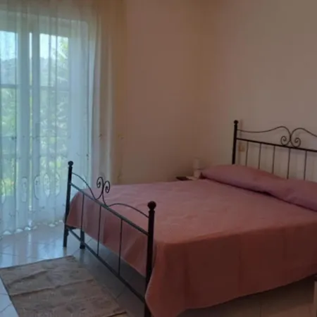 Sisters Apartman *