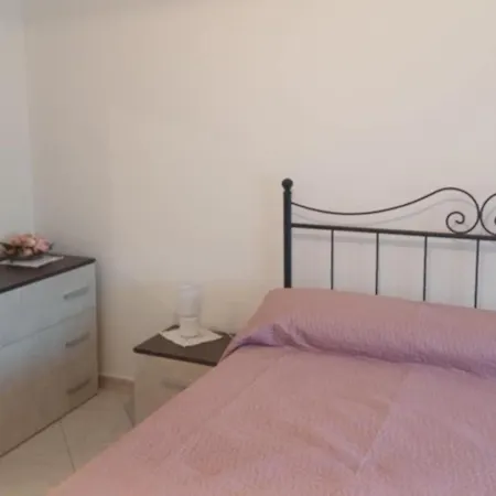 Apartman Sisters Vatolla