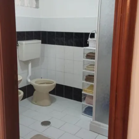 Apartament Sisters Vatolla
